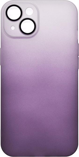 White, Lilac