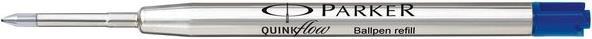 Produktbild Parker Pen QUINKflow F (Blau, 0.80 mm)
