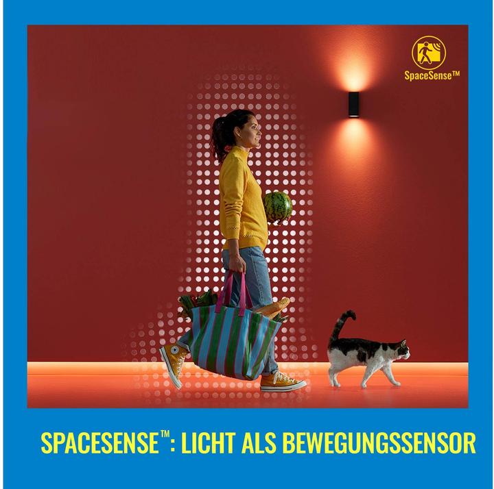 Produktbild WiZ Milchglas (E27, 806 lm, 1x)