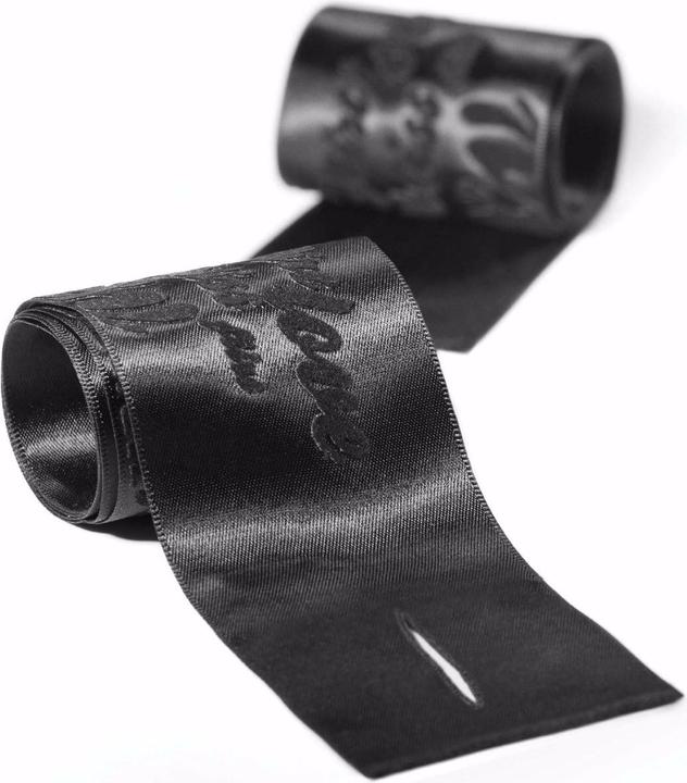 Produktbild Bijoux Indiscrets Silky Sensual