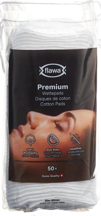 Immagine prodotto Flawa Ovale Premium
