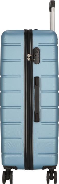 Produktbild Nowi Bergamo 4 Rollen Trolley 75 cm (96 l)