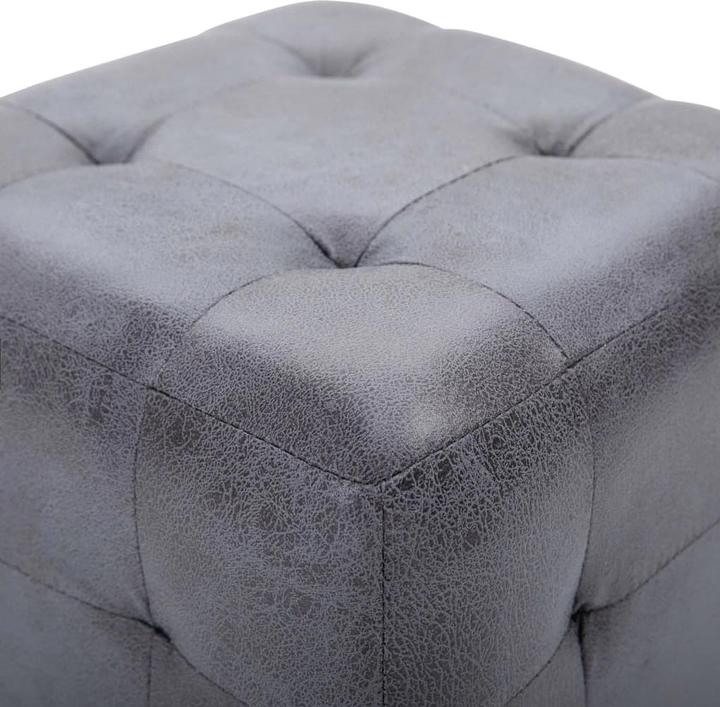 Produktbild vidaXL Pouf