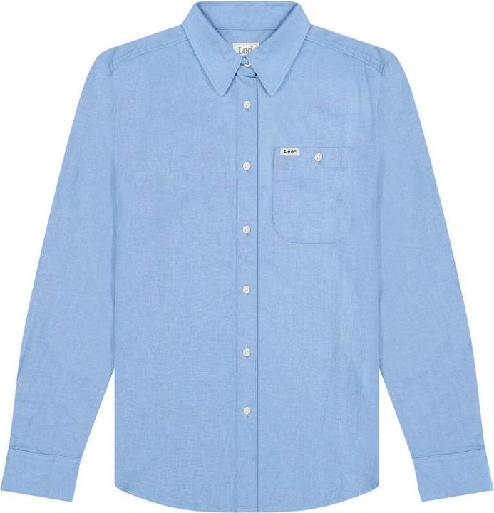 Produktbild Lee Damenhemd (S)