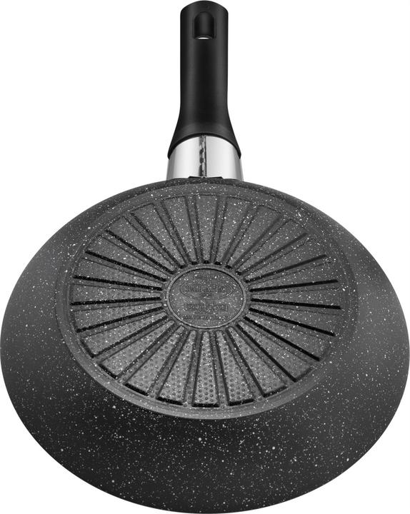 Actual product image Ballarini Vipiteno Ceramic frying pan 24cm (Frying pan, Aluminium, 24 x 6.70 cm)