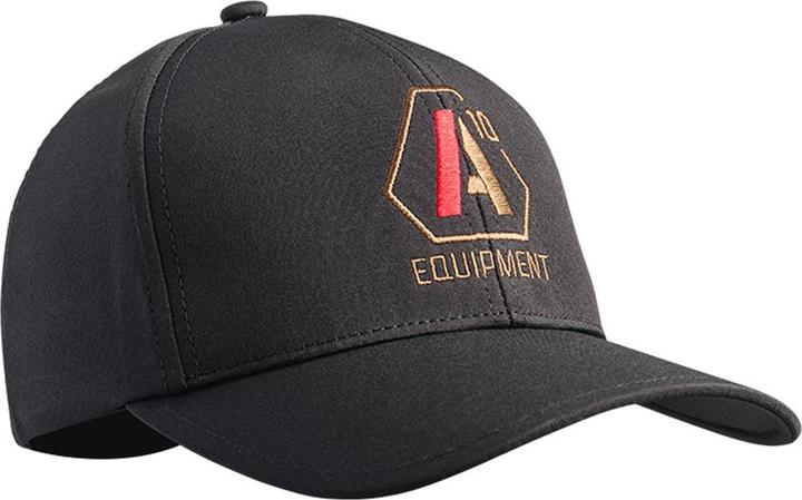 A10 Equipment Signature Logo (XL)