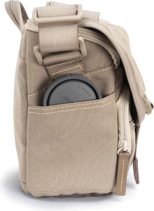 Produktbild Vanguard VEO RANGE21M BG Schultertasche beige (Kamera Schultertasche)
