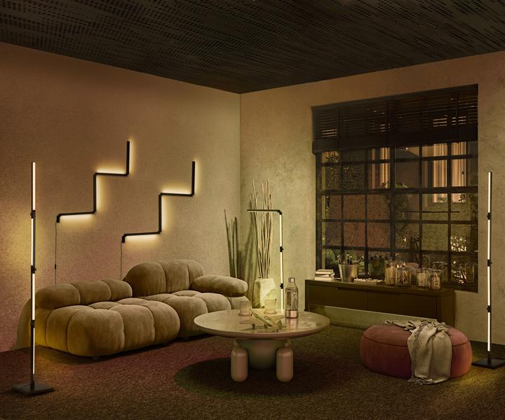 Produktbild Ledvance Convert Magic (1000 lm)