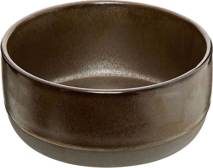 micasa Raw Metallic Brown (13.50 cm, 0.50 l, 1x)