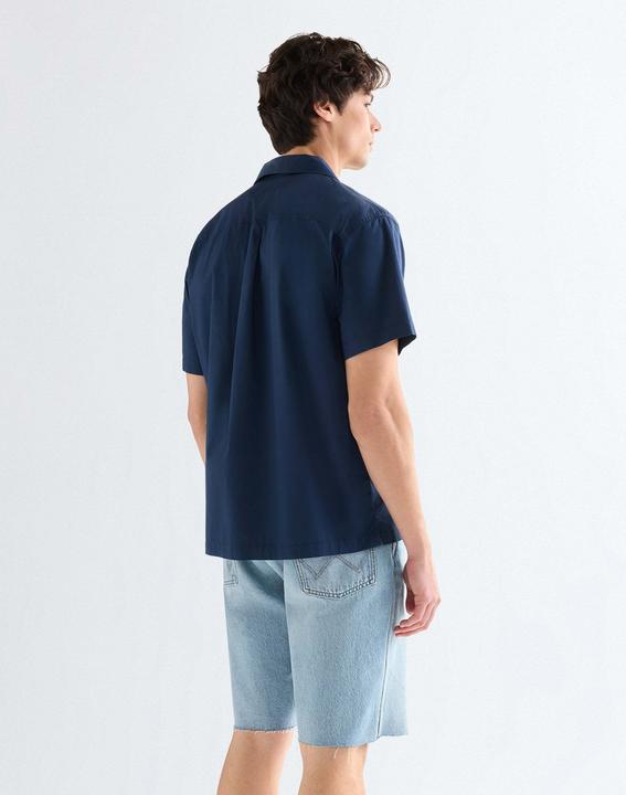 Immagine prodotto Wrangler Kurzarmhemd Shortsleeve W Resort (S)
