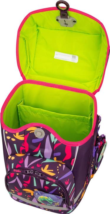 Image du produit Ergobag Cubo Light Set (19 l)