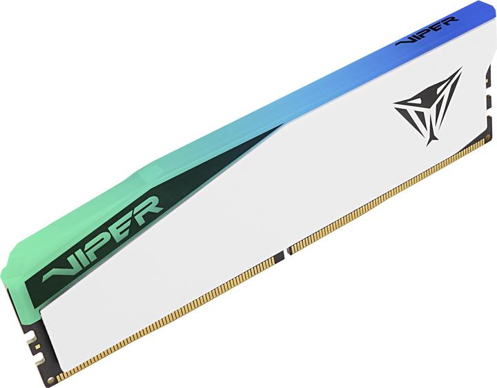 Produktbild Patriot D532GB 7000-38 Viper Elite 5 RGB K2 PVXR532G76C36K (2 x 16GB, 7000 MHz, DDR5-RAM, DIMM)