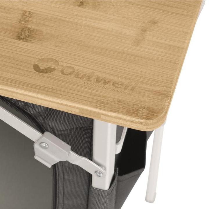 Produktbild Outwell Padres Double Campingtisch