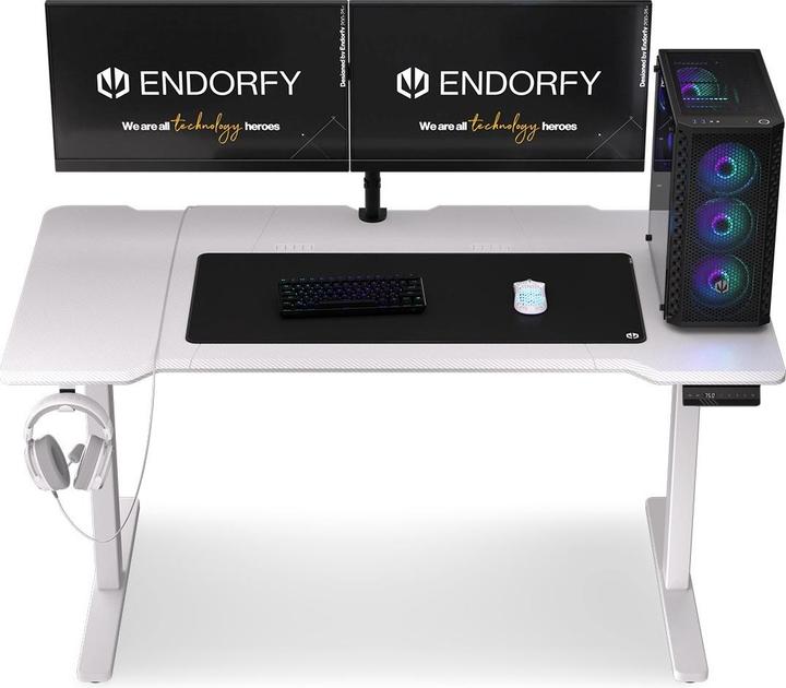 Produktbild Endorfy Atlas L Electric OWH EY8E002