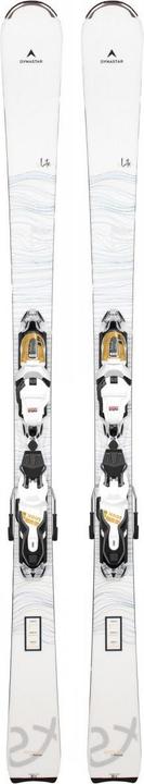 Actual product image Dynastar E Lite 5 2023 (170 cm, Without binding)