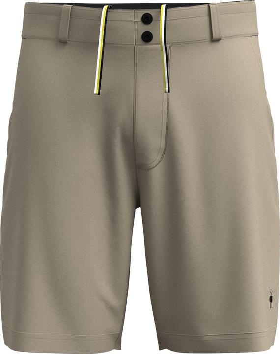 Smartwool 8" Short