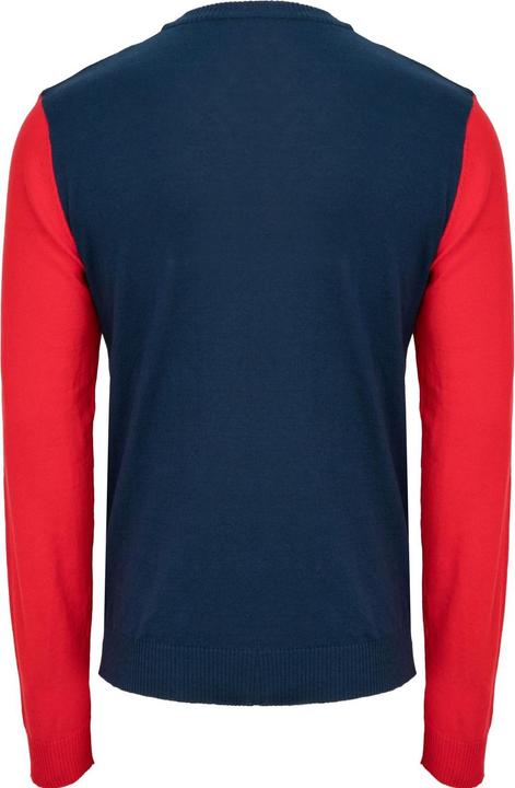 Produktbild Foco NFL Ugly Sweater XMAS Pullover New England Patriots - M (M)