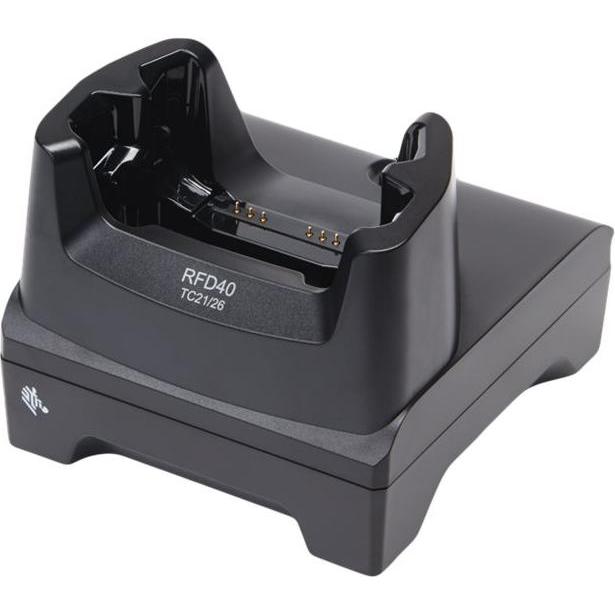 Zebra RFD40, 1 Device Slot/0, Barcode-Scanner Zubehör