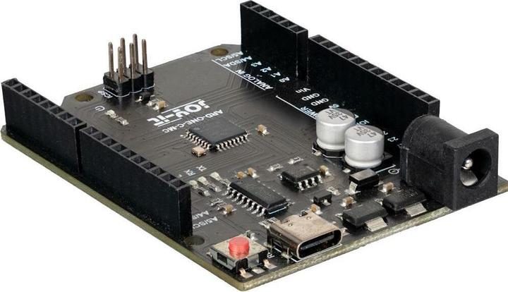 Image du produit Joy-it ARD-ONE-C-MC Carte Arduino ARD-ONE-C-MC