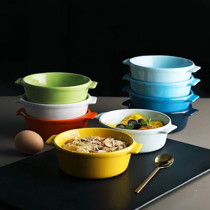 Produktbild Home Souffle-Auflaufförmchen Set