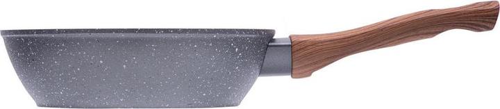 Produktbild Resto DEEP FRYPAN D20 H6.0CM/93050 (20 cm, Bratpfanne, Aluminium)