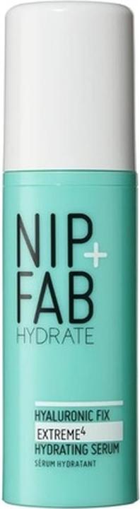Nip + Fab Hyaluronic Fix Skin Serum ( Extreme 4 2 % Serum) 50 ml (L) (50 ml)