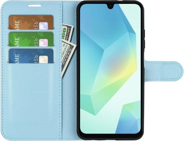 Produktbild Screenguard Leather Guard (Samsung Galaxy A16 5G)