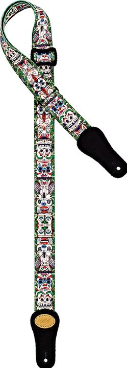 Keiki Designer Ukulelegurt