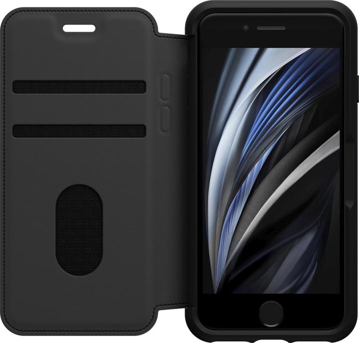 Immagine prodotto OtterBox Strada Folio (Apple iPhone 7, Apple iPhone SE (seconda generazione), Apple iPhone SE (terza generazione), Apple iPhone 8)
