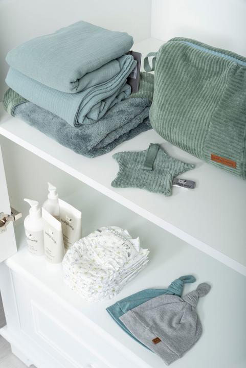 Immagine prodotto Baby's only Cappello annodato Babys only, grigio melange