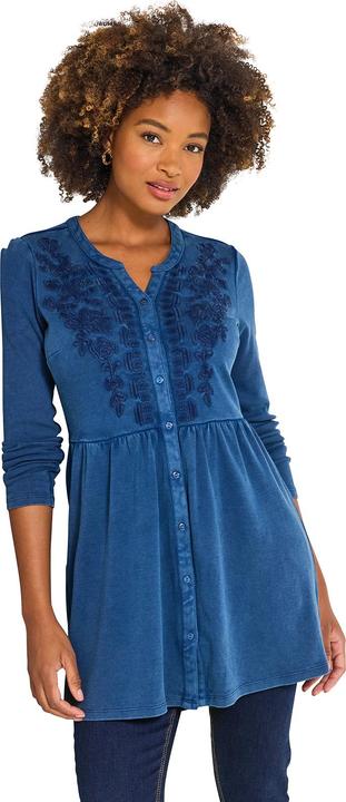 Produktbild Joe Browns Pink Jersey Tunic (40)