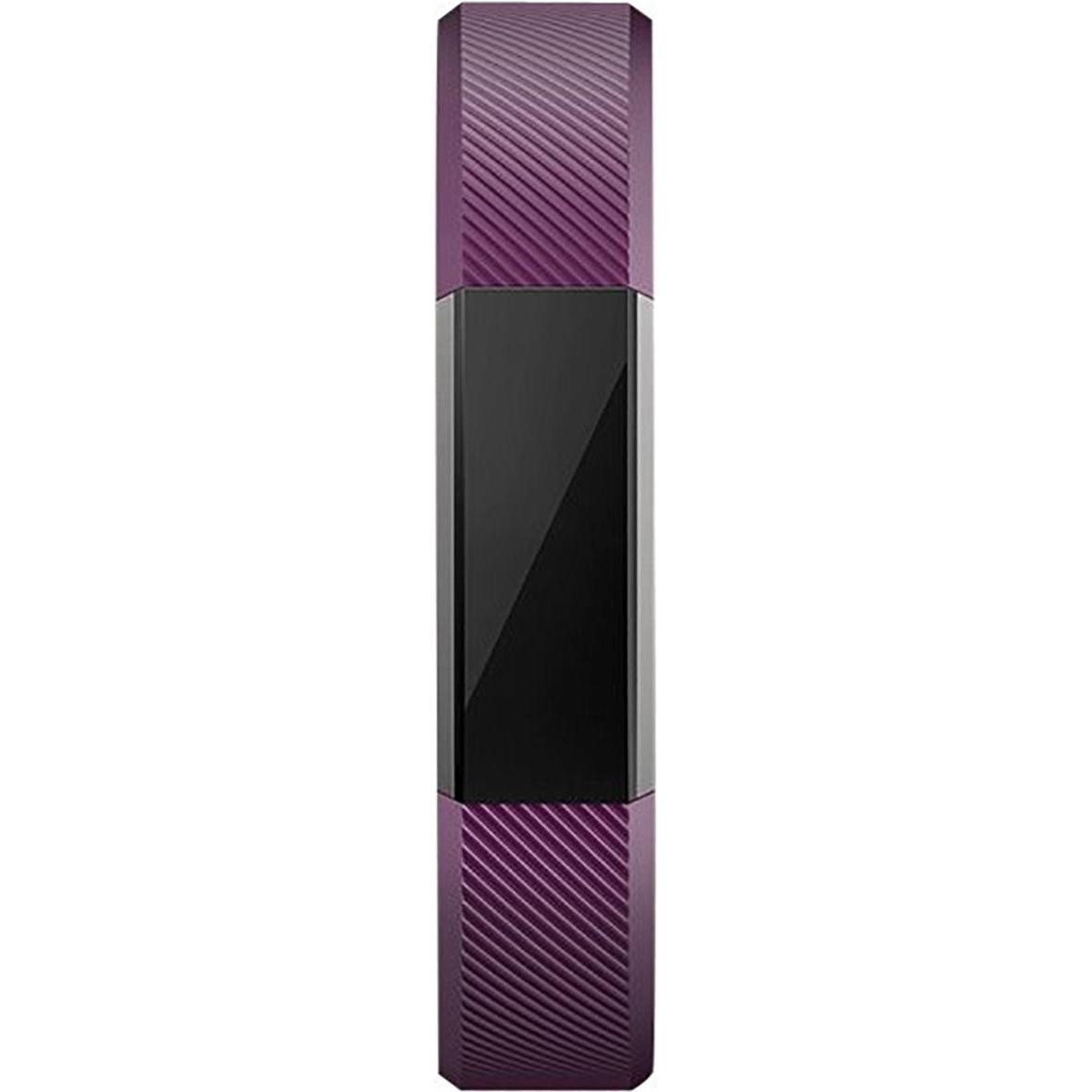 Thumbnail - Fitbit Alta Classic Armband (Elastomerwerkstoff, Alta), Uhrenarmband, Violett