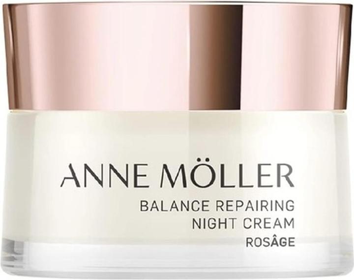 Anne Möller Balance Repair Night Crème (50 ml)