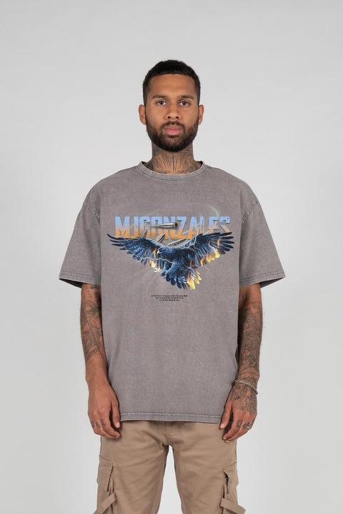 Immagine prodotto Mjgonzales EAGLE V.2 Acid Washed Heavy (M)