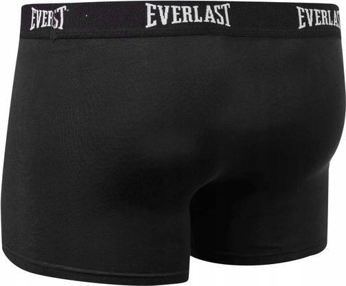 Image du produit Everlast Lot de 2 boxers pour hommes (L, lot de 2)