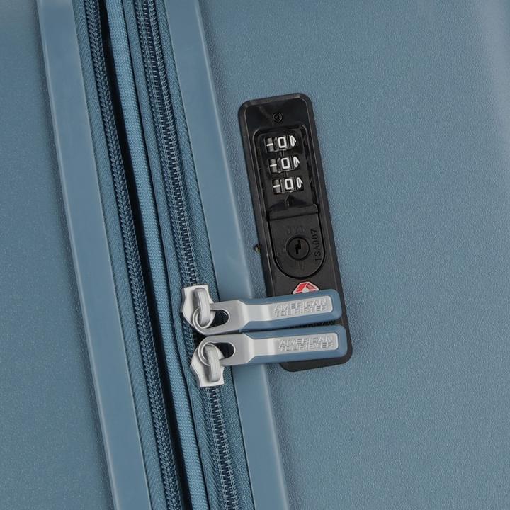 Image du produit American Tourister DYNABELT SPINNER 77/28 EXP TSA (104 l)