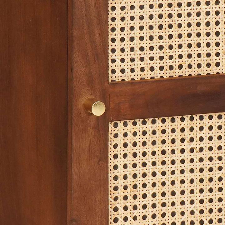 Actual product image vidaXL Sideboard (40 x 33.50 x 75 cm)