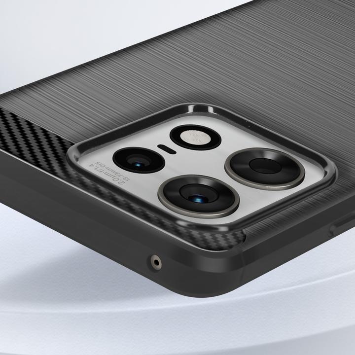 Immagine prodotto Avizar Serie di custodie per carboidrati classiche (Motorola Edge 50 Pro)