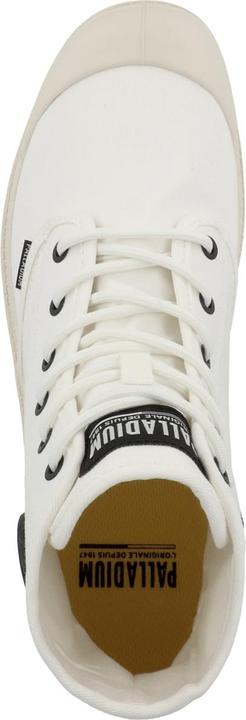 Actual product image Palladium Pampa Hi Htg Supply - 56427 (45)