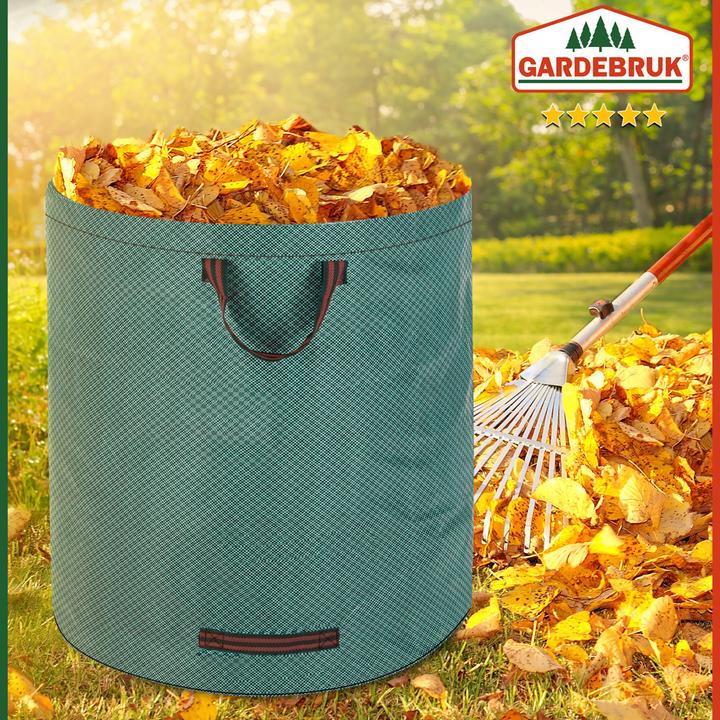 Immagine prodotto Gardebruk Sacchetto per foglie (280 l)