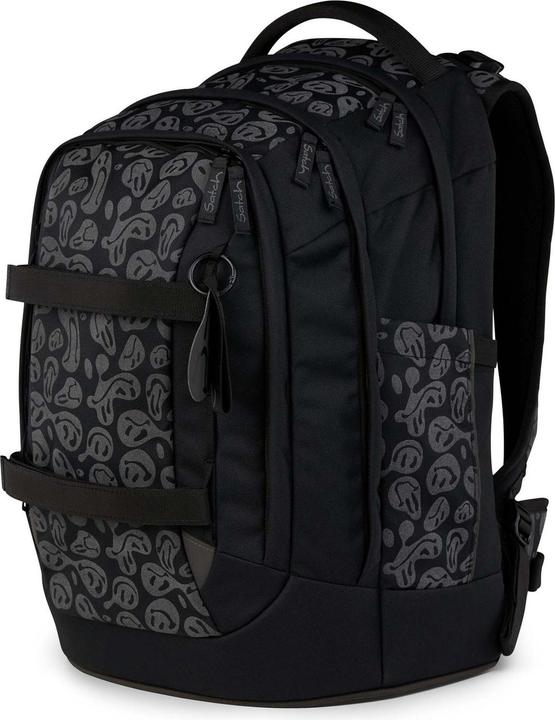 Produktbild Satch Schulrucksack Pack Set Blurry Faces (30 l)