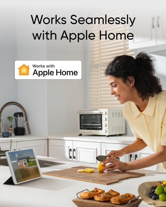 Produktbild eufy Eufycam S3 Pro 2 Kit (3840 x 2160 Pixels)