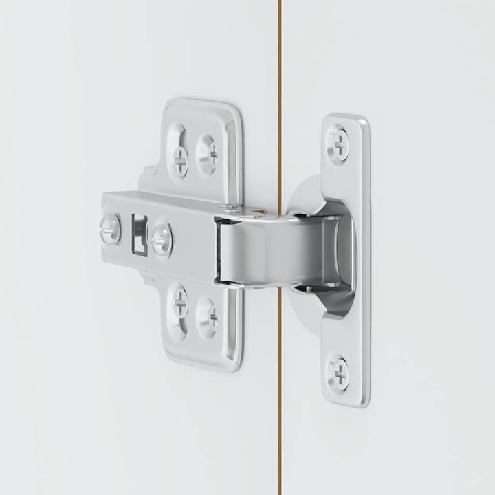 Immagine prodotto vidaXL Madlene (60 x 31 x 60 cm)