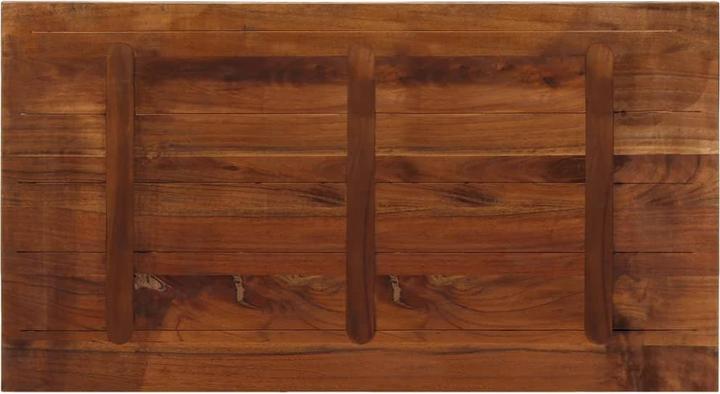 Image du produit vidaXL Tischplatte (100 x 50 cm)