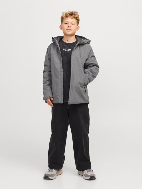Produktbild Jack & Jones Softshell Jacke Für jungs Softshell Jacke (164)
