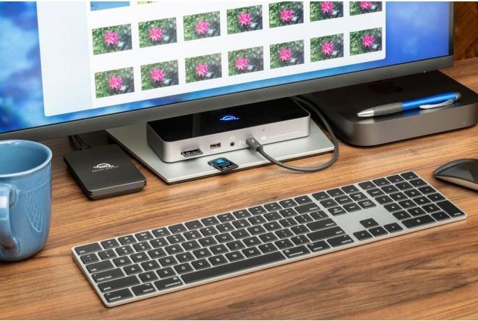 Produktbild OWC Atlas S Pro V90 (64 GB, SDXC, U3, UHS-II)