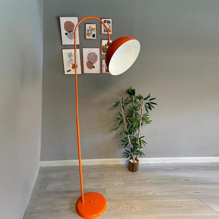 Produktbild Bamyum Orange (E27)