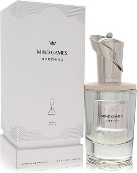 Immagine prodotto Mind Games Accodamento (Extrait De Parfum, 100 ml)
