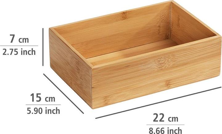 Produktbild Wenko Terra