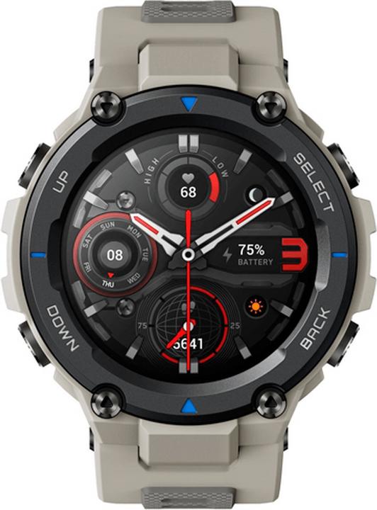 Actual product image Amazfit T-Rex Pro (48 mm)